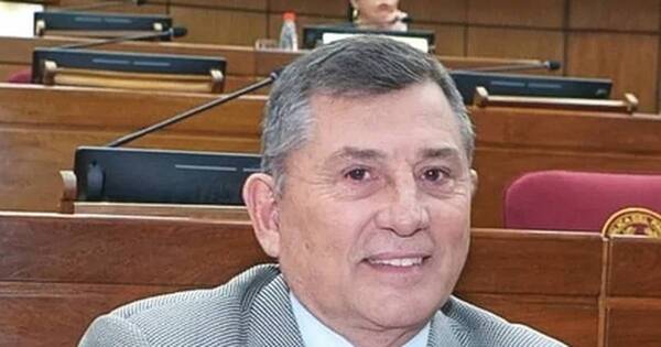 La Nación / “Pulpo” Pettengill cae en inhabilidad constitucional como parlamentario