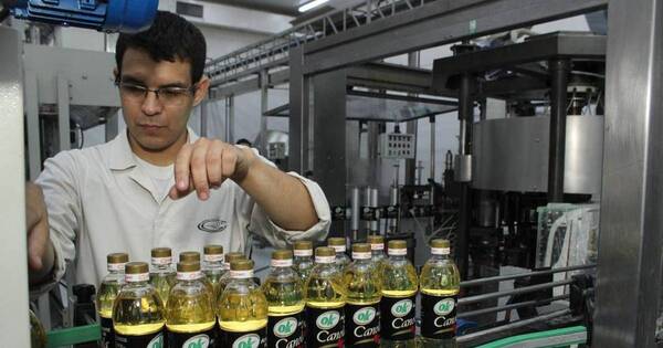 La Nación / El indicador de ventas fue positivo en el mes de octubre