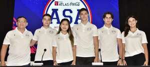 Lanzamiento del Intercolegial ASA 2024 - Sociales - ABC Color