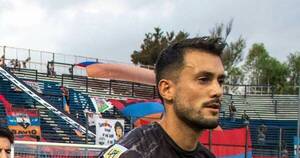 La Nación / Cerro confirma dos refuerzos