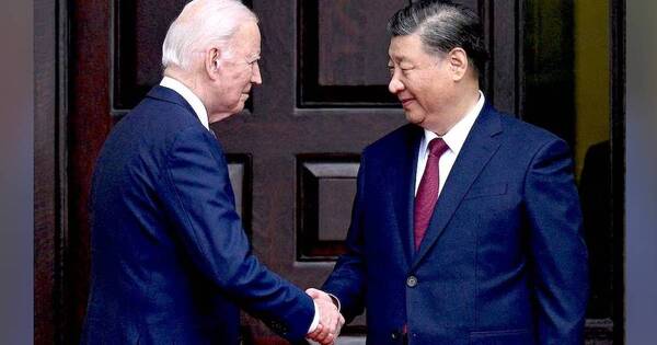 La Nación / Piden a China no interferir en elecciones en Taiwán
