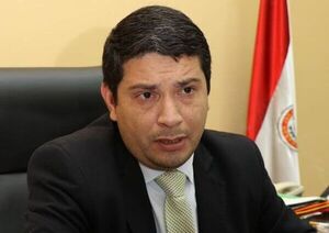 Ratifican la prisión preventiva para Juan Villalba - Informatepy.com
