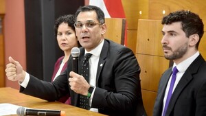 Fallido Metrobús de gestión colorada deriva en condena contra Paraguay