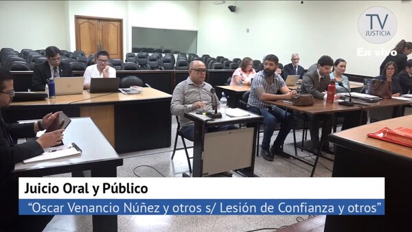 Ñoño Núñez podría ser primer corrupto beneficiado con la devolución premiada