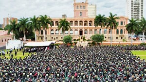 Se espera mejor tarea contra la delincuencia con los nuevos Linces
