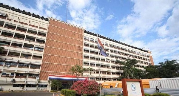 Deuda del IPS con farmacéuticas: USD 300 millones en el limbo