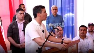 Peña: este es el camino para que haya más personas que puedan vivir mejor – Diario TNPRESS