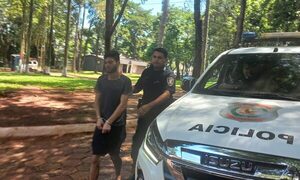 Joven destrozó todo lo que había en la casa y amenazó con matar a su mamá – Diario TNPRESS