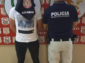 Arrestan a hombre que simulaba ser policía de inteligencia brasileño – Diario TNPRESS