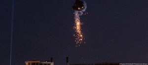 Ucrania derribó 14 drones rusos en nuevo ataque | 1000 Noticias