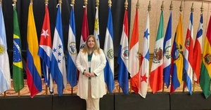  Paraguay se queda con presidencia pro tempore de Gafilat