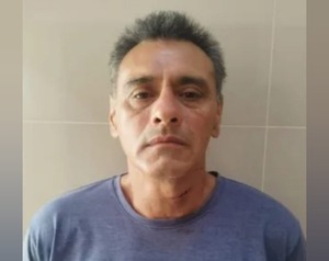 Diario HOY | Feminicidio en Pedro Juan: se entregó el autor confeso