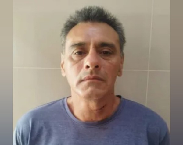 Diario HOY | Feminicidio en Pedro Juan: se entregó el autor confeso