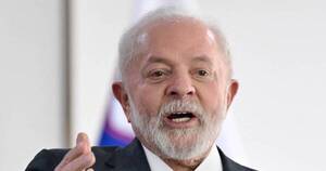 La Nación / Brasil aprueba reforma general del sistema tributario