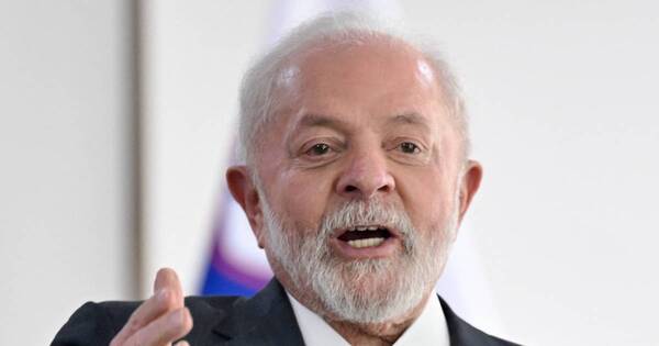 La Nación / Brasil aprueba reforma general del sistema tributario