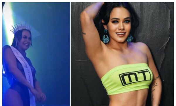 Eligieron a la Miss Tunning Paraguay 2024