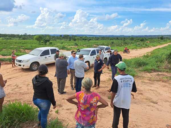 Investigan presunta tentativa de homicidio en comunidad indígena | 1000 Noticias