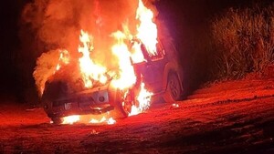Empresario brasileño es víctima de secuestro exprés en Ciudad del Este