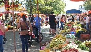 Productores hortigranjeros atenderán el 24 de diciembre - Radio Imperio 106.7 FM