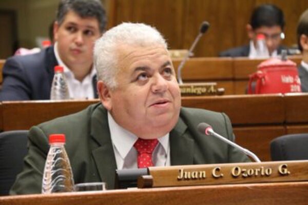 Ozorio vuelve a la cárcel donde estaba con refuerzo de guardia y advertencia para el director - La Tribuna