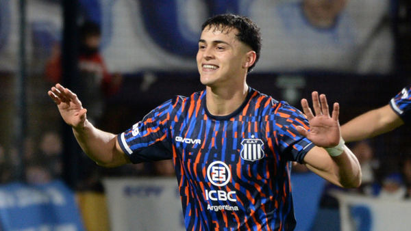 El más ganador de la MLS va por nuestro compatriota Ramón Sosa