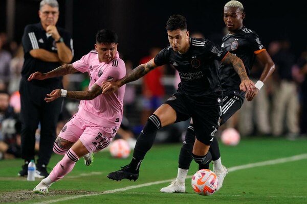 Versus / La MLS retira a sus equipos de la US Open Cup del 2024