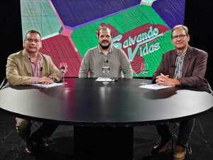 Salvando Vidas se adentra en el cambio climático y la agenda globalista