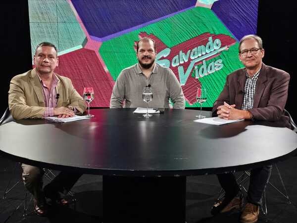 Salvando Vidas se adentra en el cambio climático y la agenda globalista