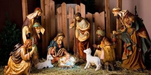 El pesebre, su significado literal y su sentido cristiano - Radio Imperio 106.7 FM