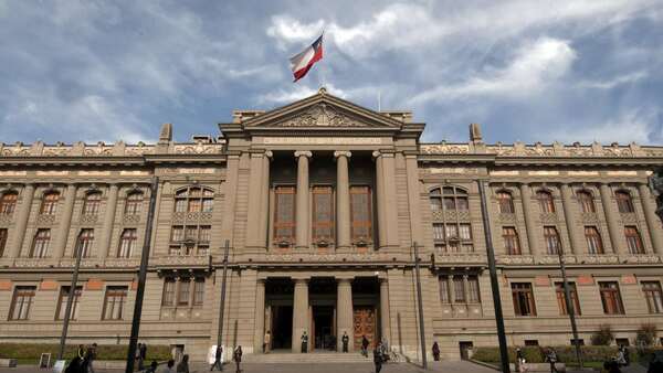 Corte de Chile confirma condena a 22 ex agentes por asesinatos en el Plan Cóndor