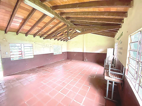 Gobernación inicia obras en varias escuelas con miras al año lectivo 2024 - ADN Digital