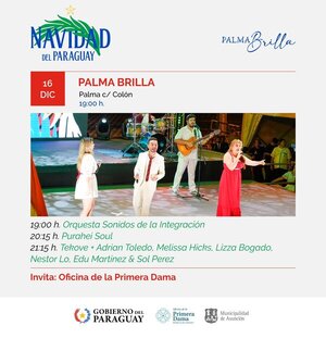 ¿Qué hacer el finde? El Centro Histórico propone varias actividades para celebrar las fiestas - trece