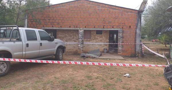 La Nación / Tribunal sigue sin resolver si confirma condena por cuádruple crimen en Taguató