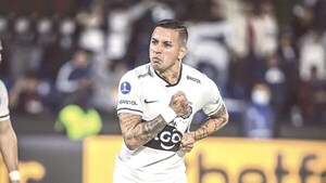 Derlis a la espera de la plena recuperación