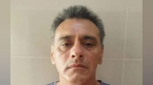 Feminicidio en Pedro Juan: se entregó el autor confeso