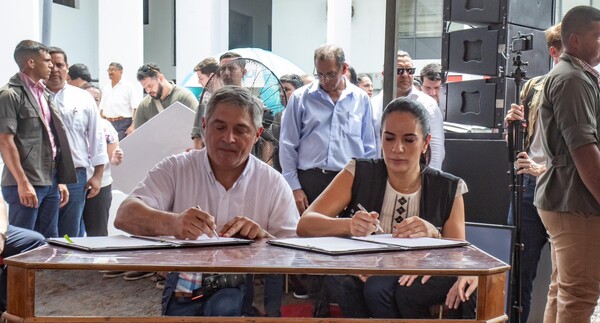 Gobierno usará fondos del Banco Mundial y otros para mejorar escuelas y colegios - La Tribuna