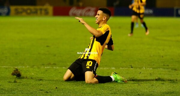 Versus / Romeo Benítez, muy cerca de un campeón continental