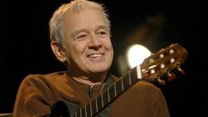Muere el músico brasileño Carlos Lyra, uno de los fundadores de la bossa nova