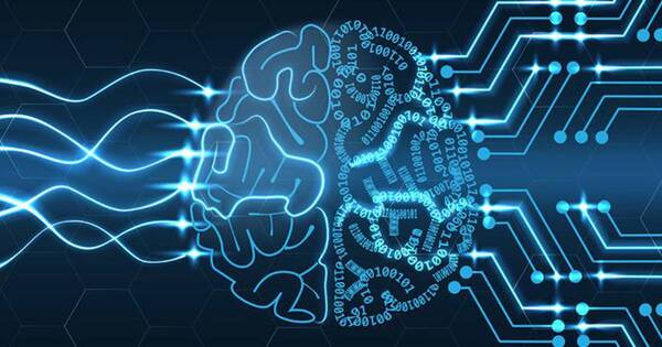 La Nación / Crean las primeras imágenes mentales del mundo con tecnología de inteligencia artificial