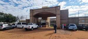 Reo fallece tras ser apuñalado en la Penitenciaría Regional de Misiones - Nacionales - ABC Color