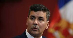 La Nación / Caso metrobús: estrategia será identificar a los responsables, dice Peña