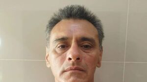 Se entrega principal sospechoso de feminicidio ocurrido en Pedro Juan Caballero