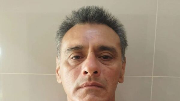 Se entrega principal sospechoso de feminicidio ocurrido en Pedro Juan Caballero