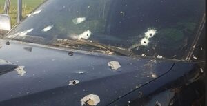 Sicarios esperaron al ganadero de Villa Ygatimí en su domicilio y lo acribillaron - La Tribuna