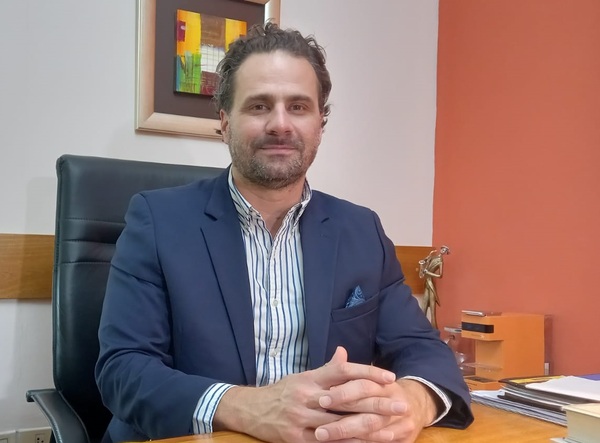 Desamparo absoluto | 1000 Noticias