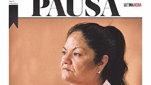Una Pausa para pensar en los derechos