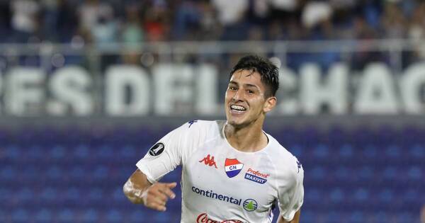 La Nación / Confirmada la vuelta de Aguilar