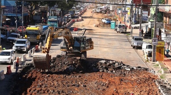 Por revanchismo político de Abdo, Paraguay tendrá que pagar multa millonaria por Metrobus - La Tribuna