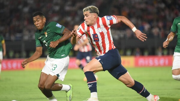 Ramón Sosa podría marcharse a la Premier League