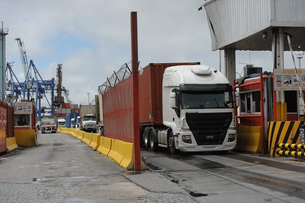 Los costos del transporte de carga en Argentina se disparan casi 20 % en solo dos semanas - MarketData